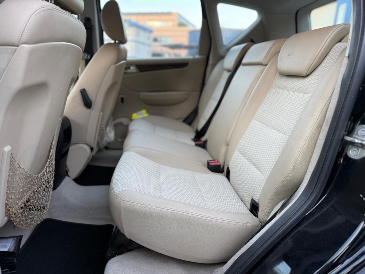 Mercedes-benz A 180 CDI Elegance RESTYLING