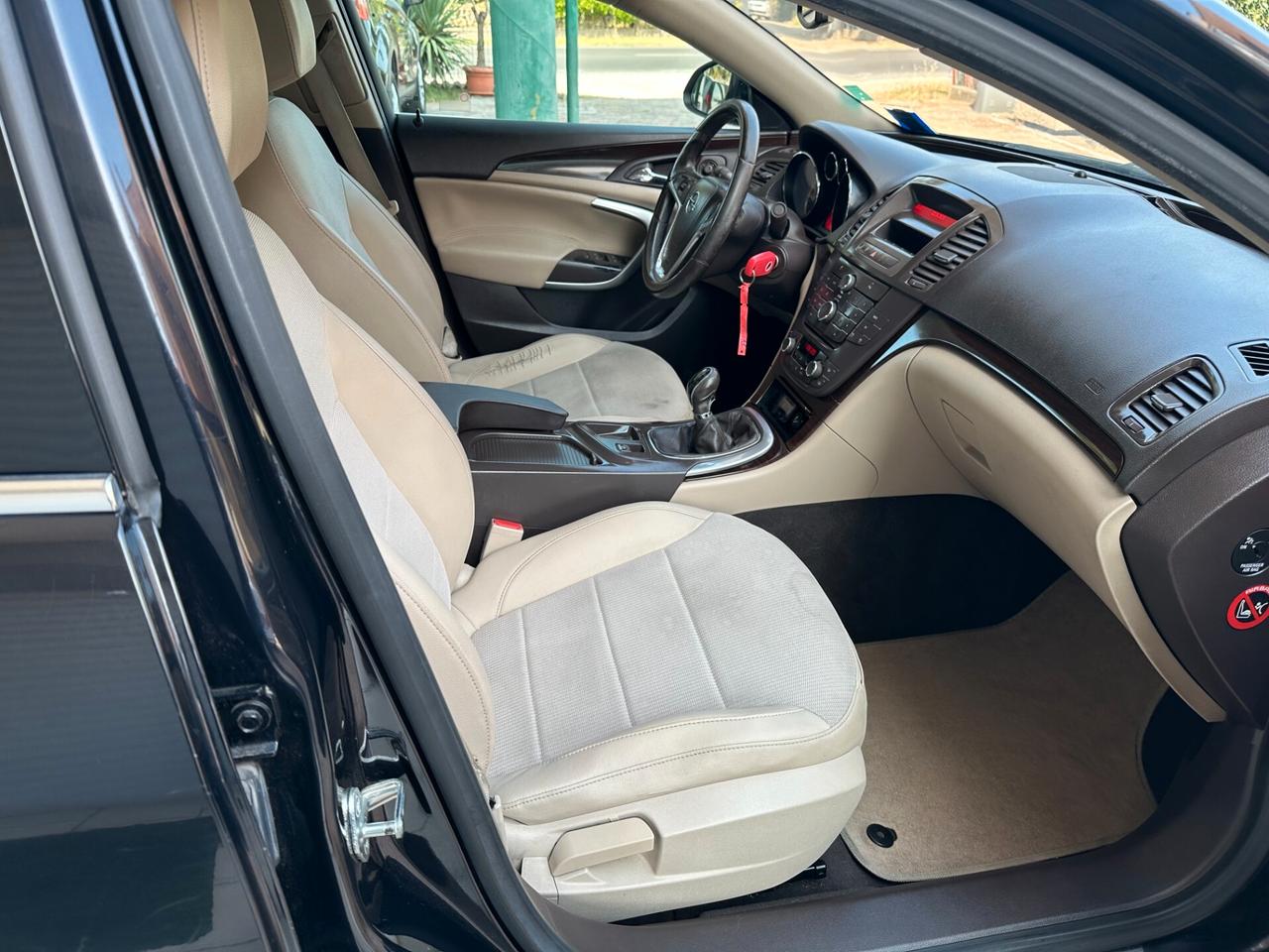 Opel Insignia 2.0 CDTI (12 RATE)