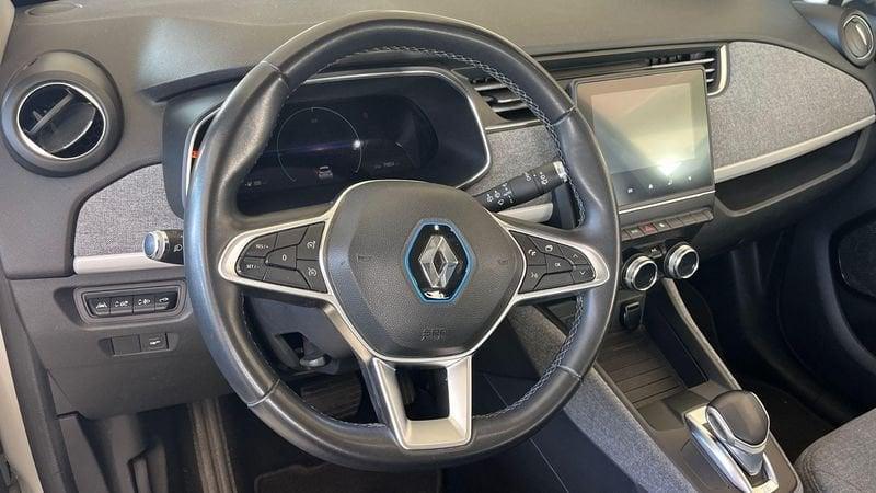 Renault ZOE Zen R135