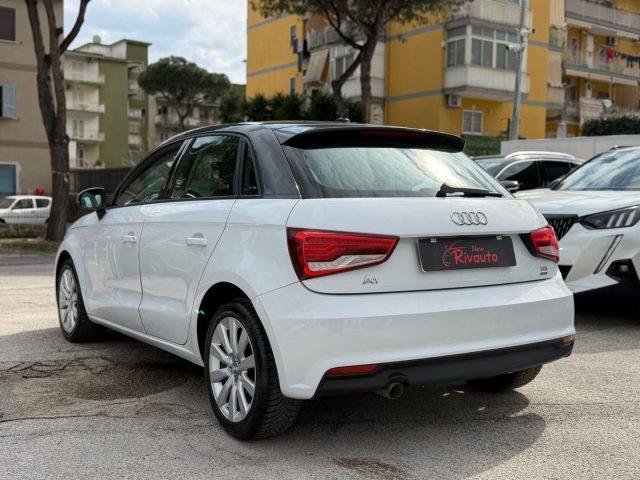 AUDI A1 1.4 TDI Design