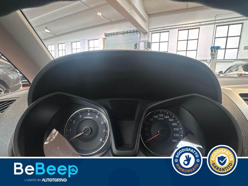 Hyundai ix20 1.4 CLASSIC