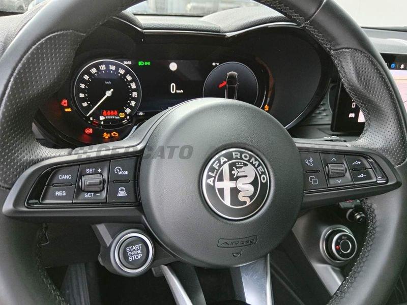 Alfa Romeo Tonale Tonale 1.6 Sprint 130cv tct6