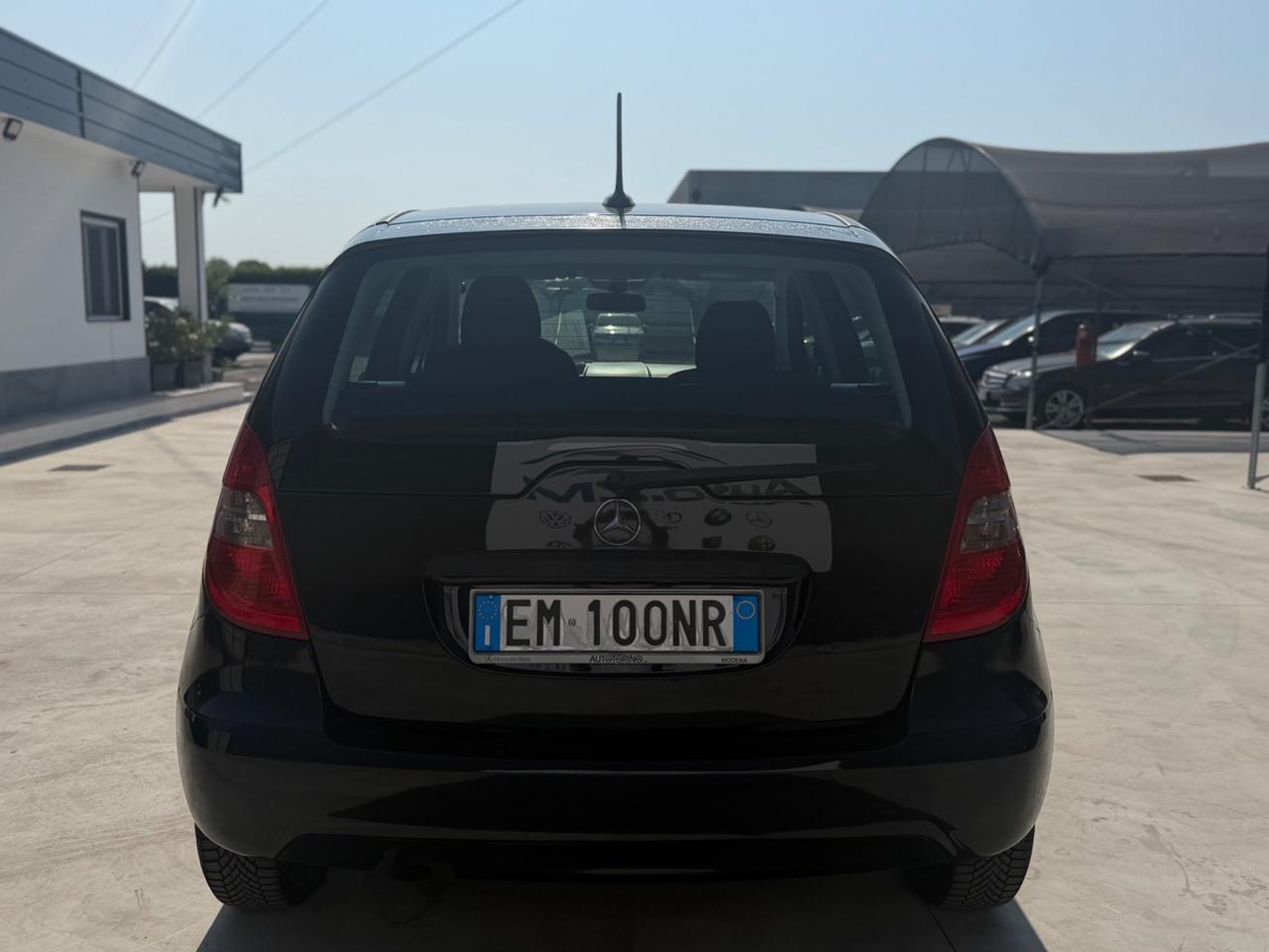 Mercedes-benz A 160 CDI AUTOMATIC Premium