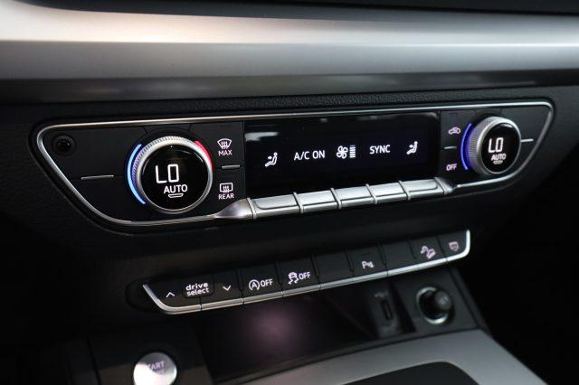 AUDI Q5 Q5 SPB 40 TDI quattro S tronic