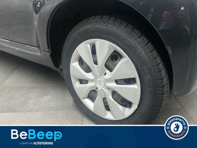 Citroën C1 5P 1.0 STYLE E5