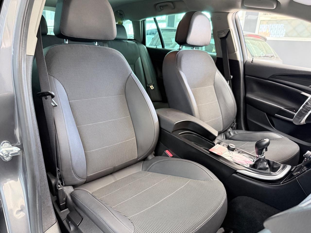 Opel Insignia 2.0 CDTI 160CV ecoFLEX Sports Tourer Cosmo