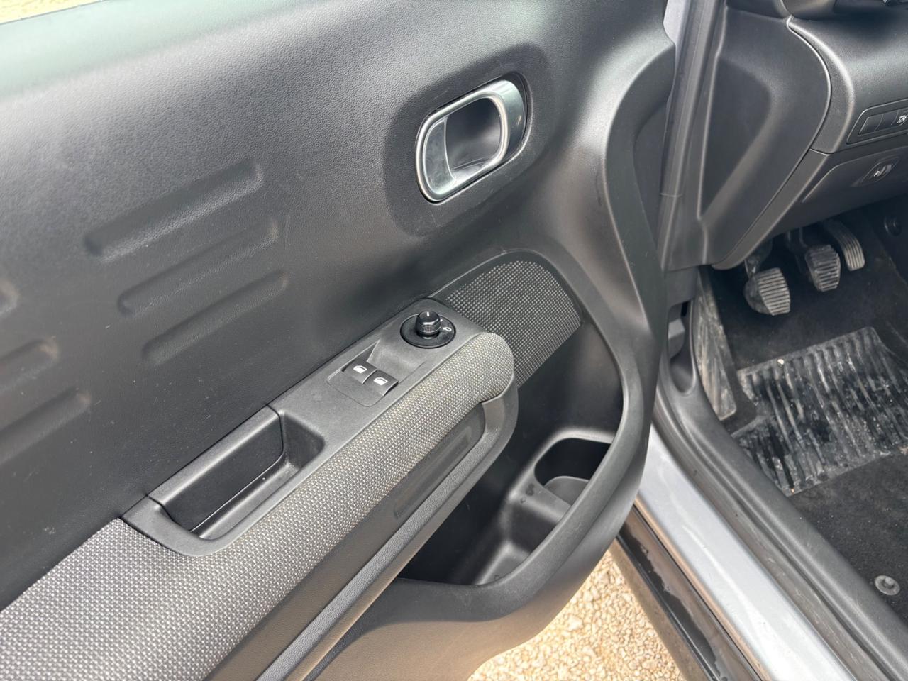 Citroen C3 Aircross PureTech 110 S&S Shine