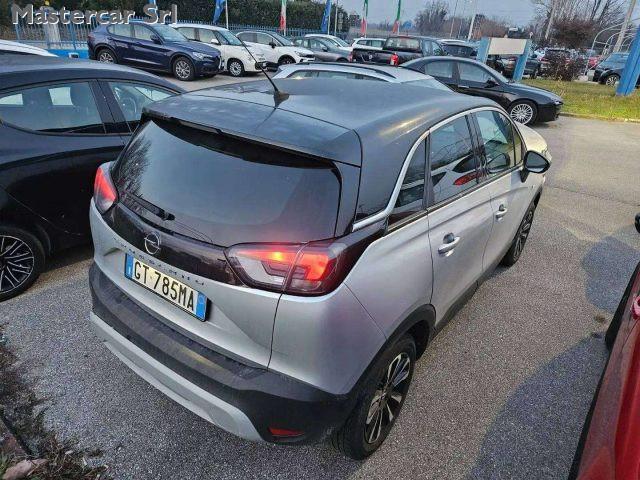 OPEL Crossland Crossland 1.2 Elegance automat. - targa GT785MA