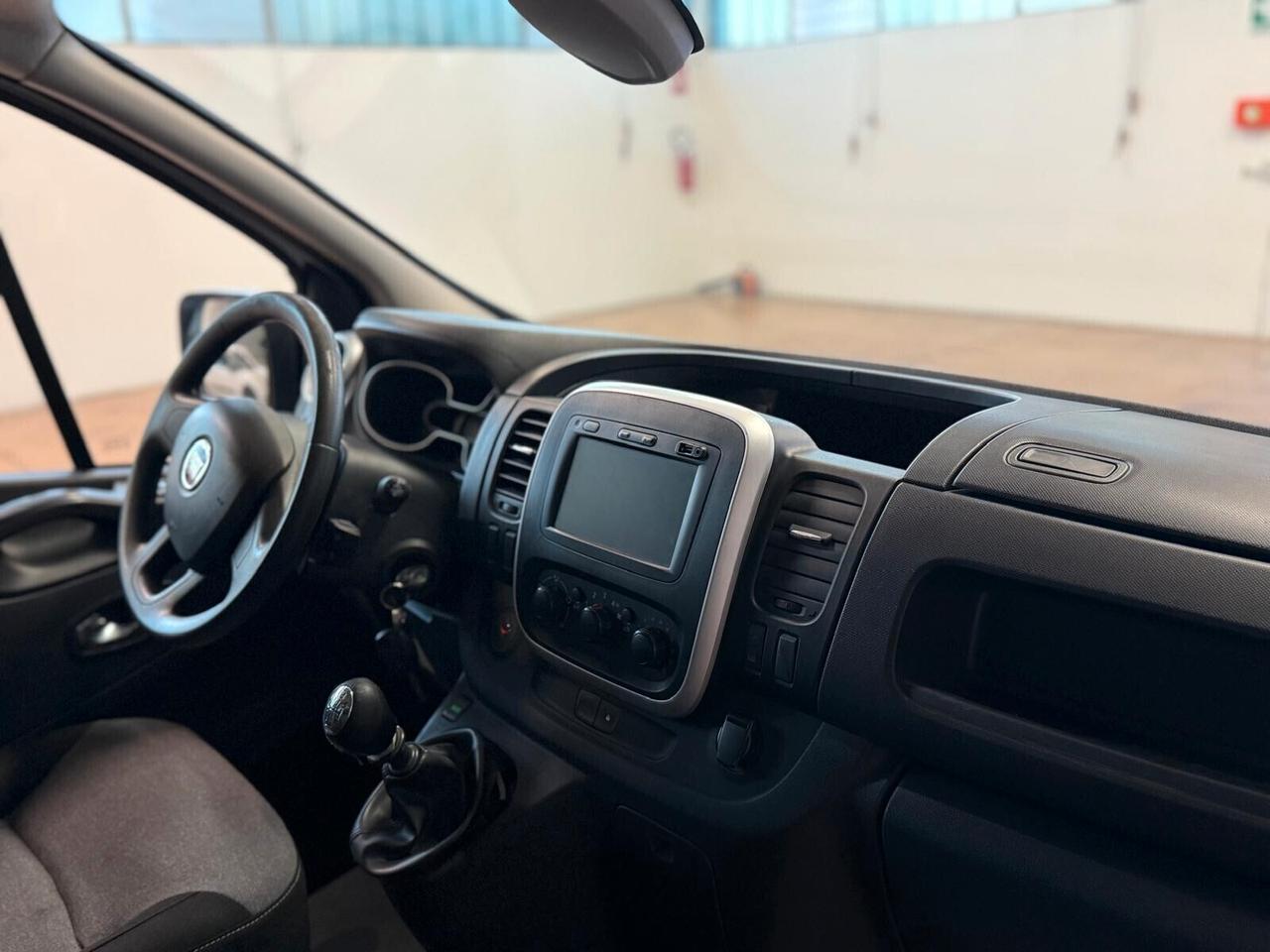 Fiat Talento 1.6 MJT120 cv IN OTTIME CONDIZIONI