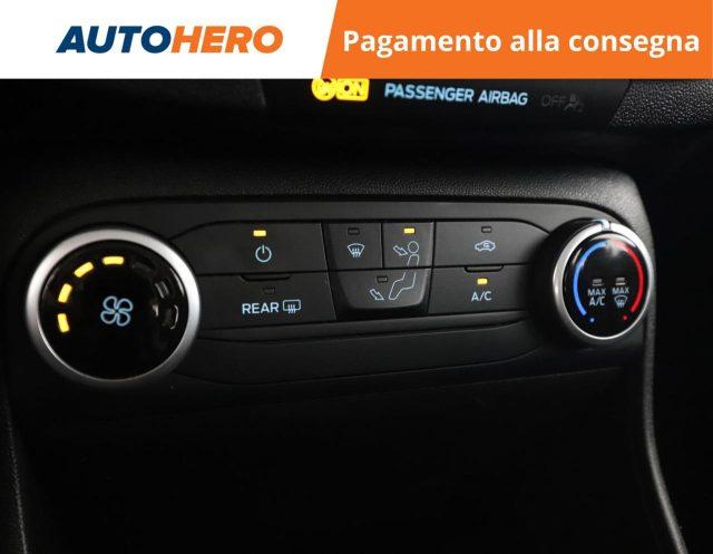 FORD Fiesta 1.1 85 CV 5 porte Plus