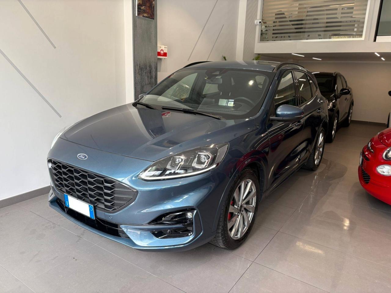 Ford Kuga 1.5 ST-Line 120cv - 2022