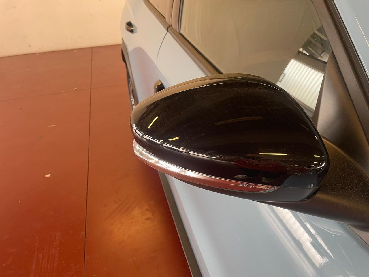 CITROEN Nuova C3 Aircross PureTech Turbo 100 MT6 - PLUS