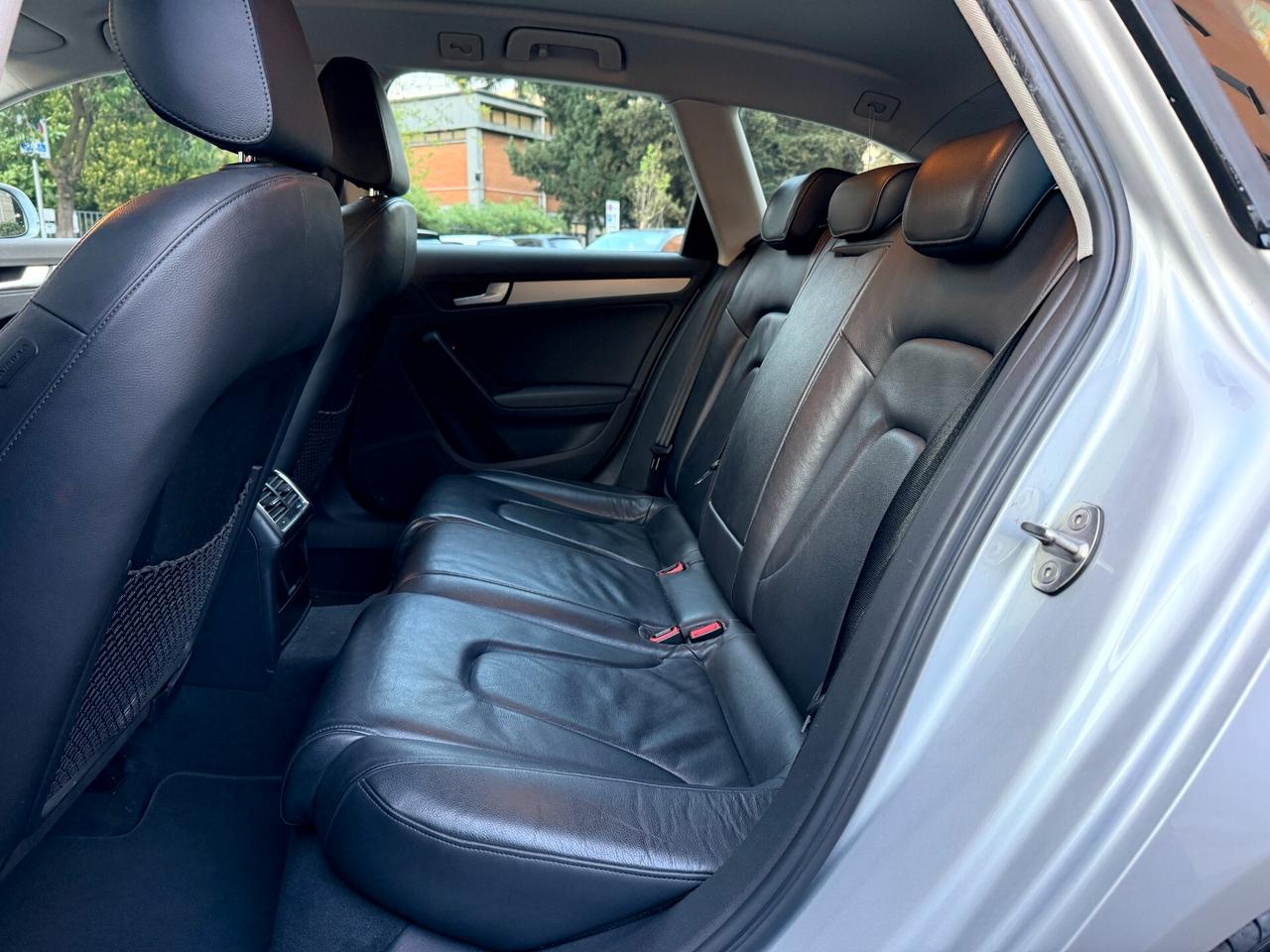 Audi A4 Avant 2.0 Tdi 170cv E5 SOLI 95.000km!!!