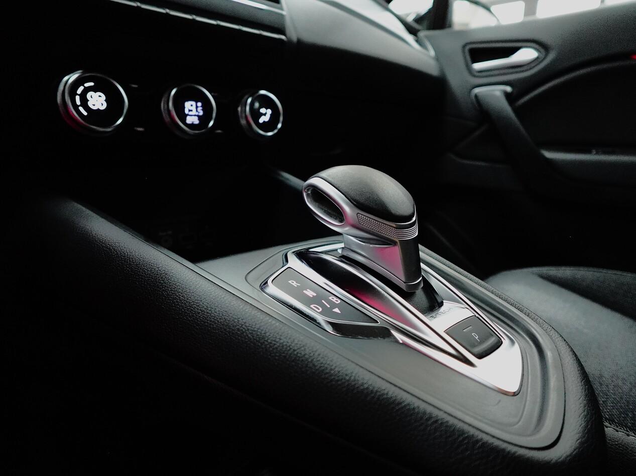 Renault Captur 1.6 E-TECH PHEV 160 CV INTENS