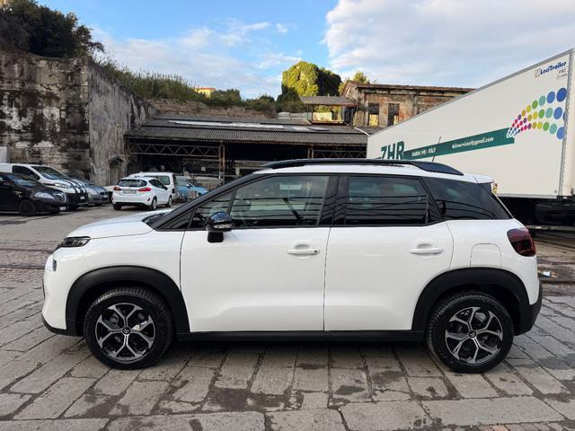 CITROEN C3 Aircross PureTech 130 S&S EAT6 Shine Pack PREZZO VERO