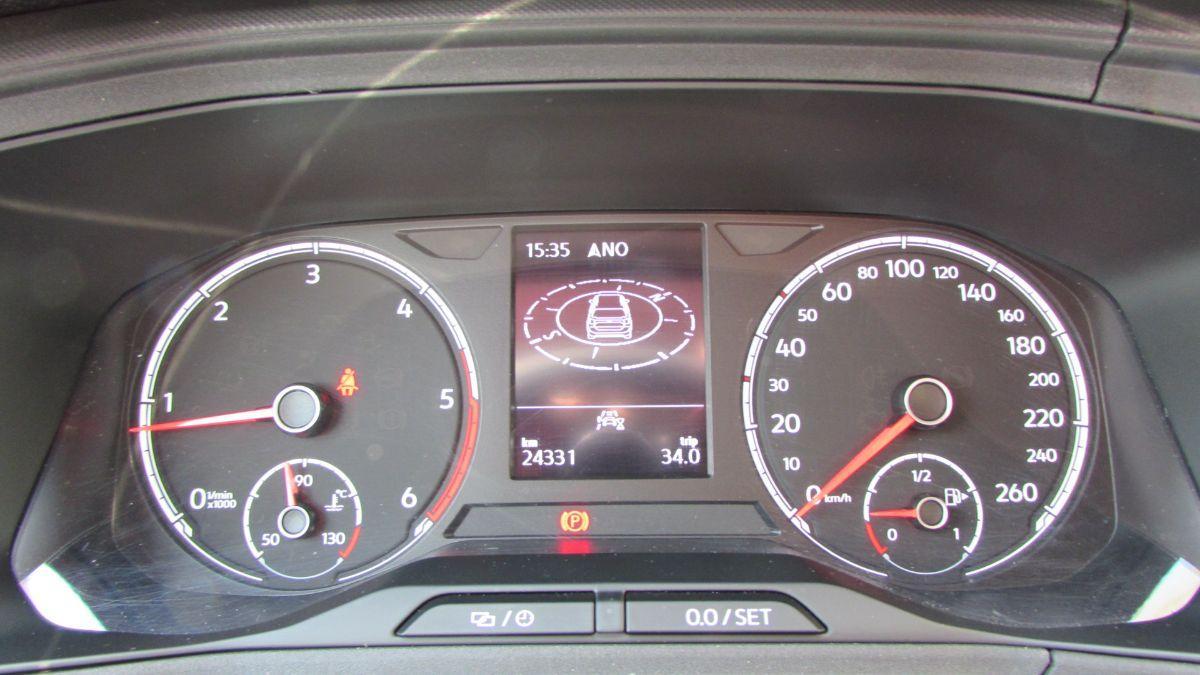 VOLKSWAGEN - T-Cross - 1.6 TDI Urban OK NEOPATENTATI