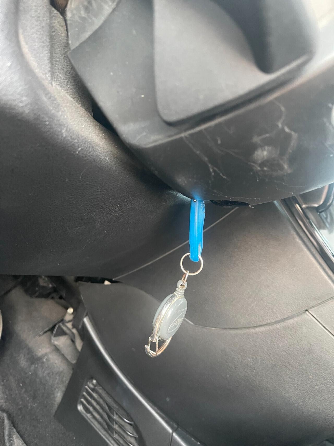 Lancia Ypsilon 1.2 69 CV Ecochic Platinum