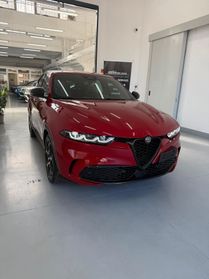 Alfa Romeo Tonale 1.5 160 CV MHEV TCT7 Veloce 2024