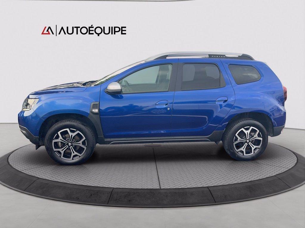 DACIA Duster 1.0 tce Prestige SL DaciaPlus Eco-g 4x2 100cv del 2021