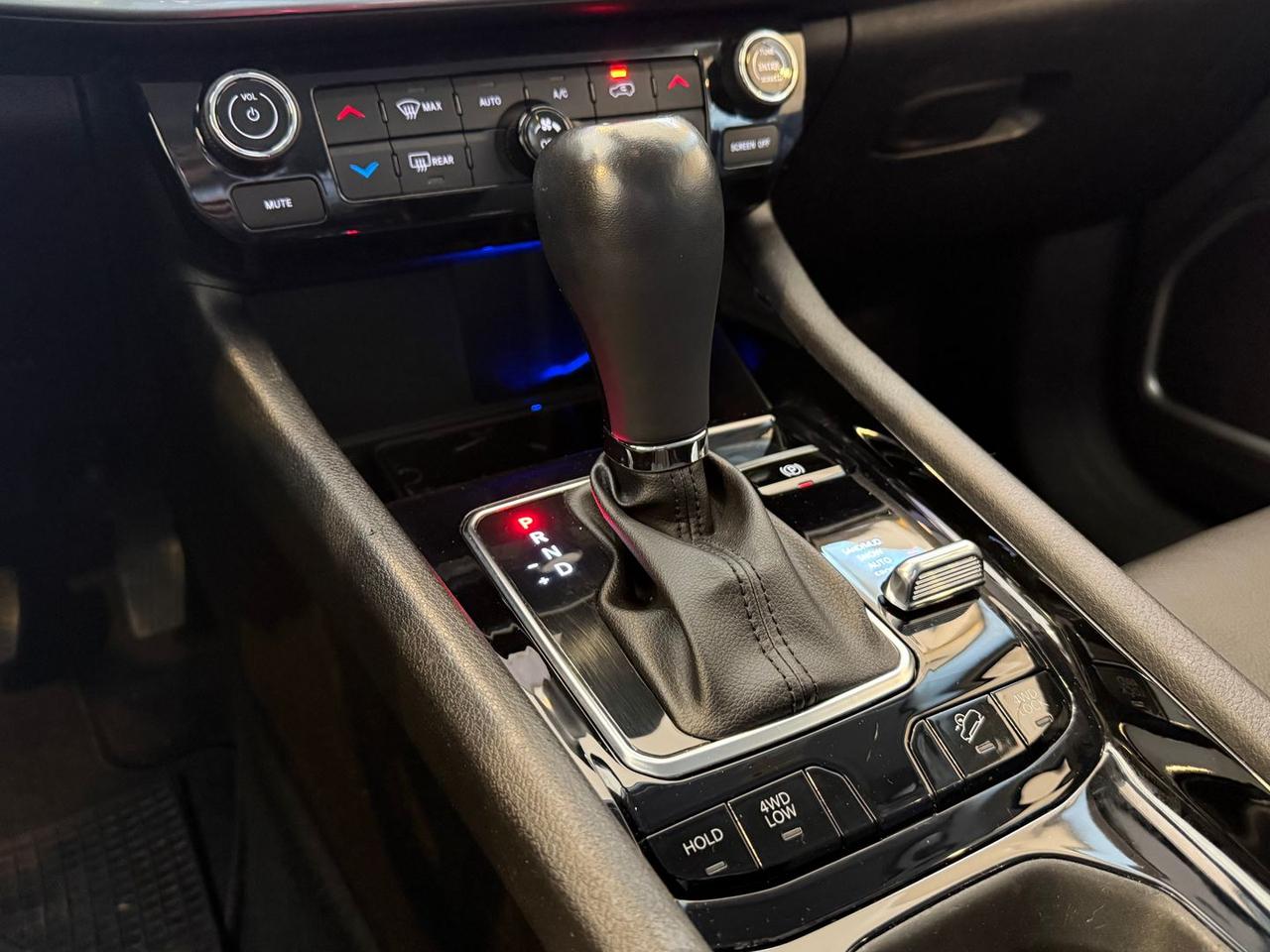 Jeep Compass Limited 1.3 T4 PHEV #7444