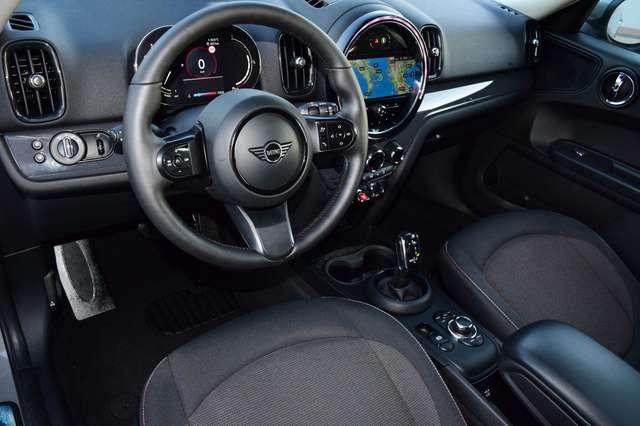 MINI One D Countryman 1.5 One D 116 cv Automatica Business