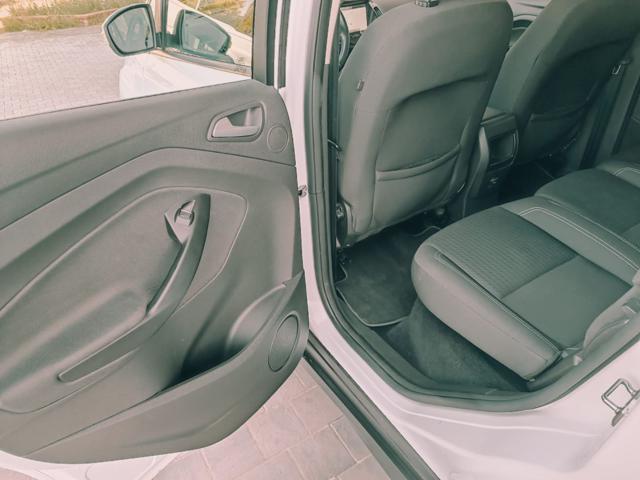 FORD C-Max 1.0 EcoBoost 100CV Start&Stop Plus