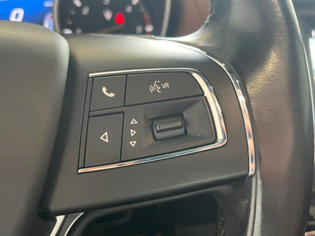 MASERATI Levante V6 Diesel AWD Gransport