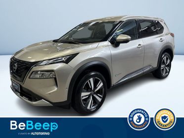Nissan X-Trail 1.5 E-POWER TEKNA E-4ORCE 4WD