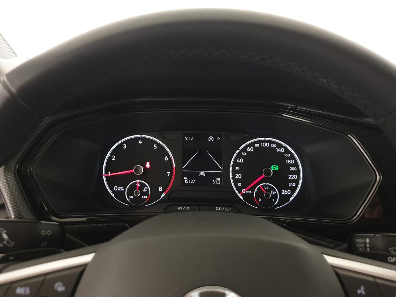 Volkswagen T-Cross 1.0 tsi sport 110cv dsg