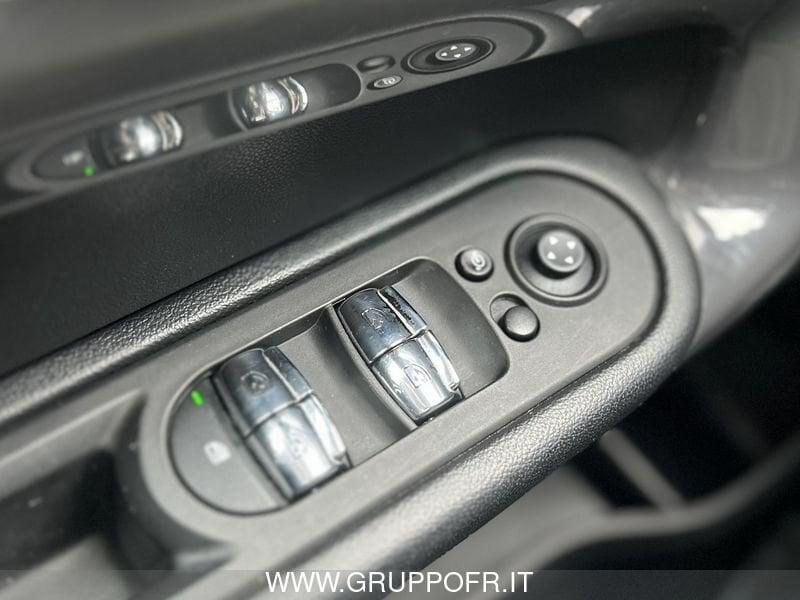 MINI Countryman 1.5 Cooper SE Hype ALL4 Automatica