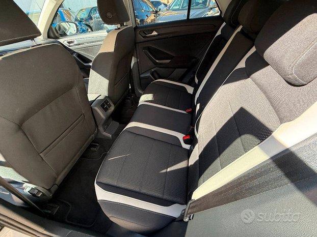 Volkswagen T-Roc Volkswagen T-Roc 1.6 tdi Advanced