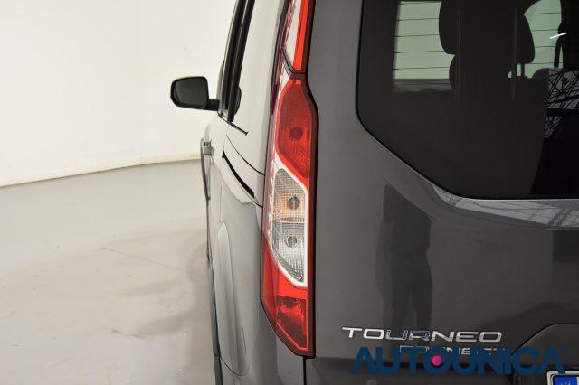 FORD Tourneo Connect Active 1.5 ECOBLUE 120CV 7 POSTI NAVIGATORE