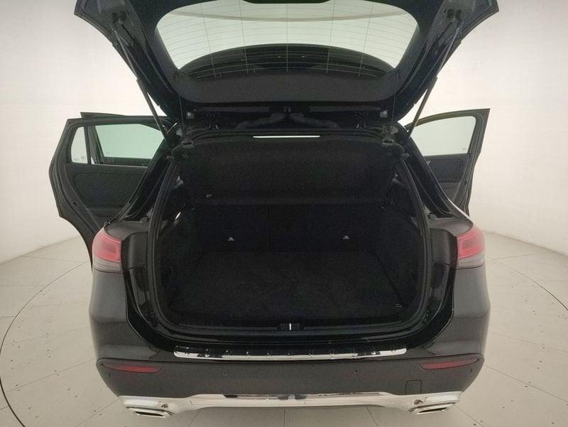 Mercedes-Benz GLA GLA 200 d Sport auto