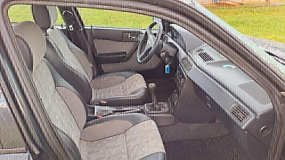 Alfa Romeo 155 1.7i Twin Spark cat EPOCA CLIMA POCHI KM