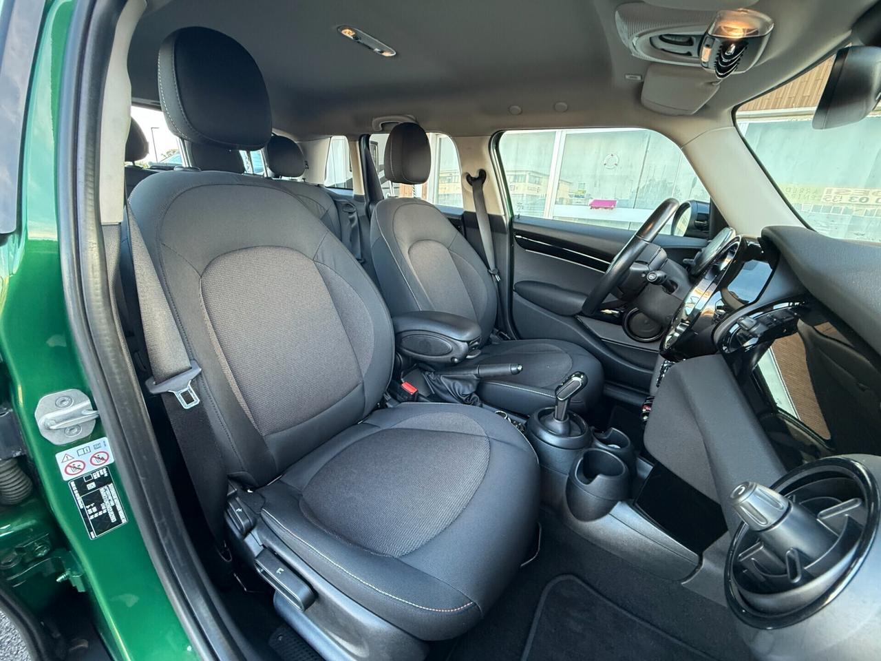 Mini 1.5 Cooper Classic