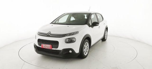 CITROEN C3 BlueHDi 100 S&S Feel