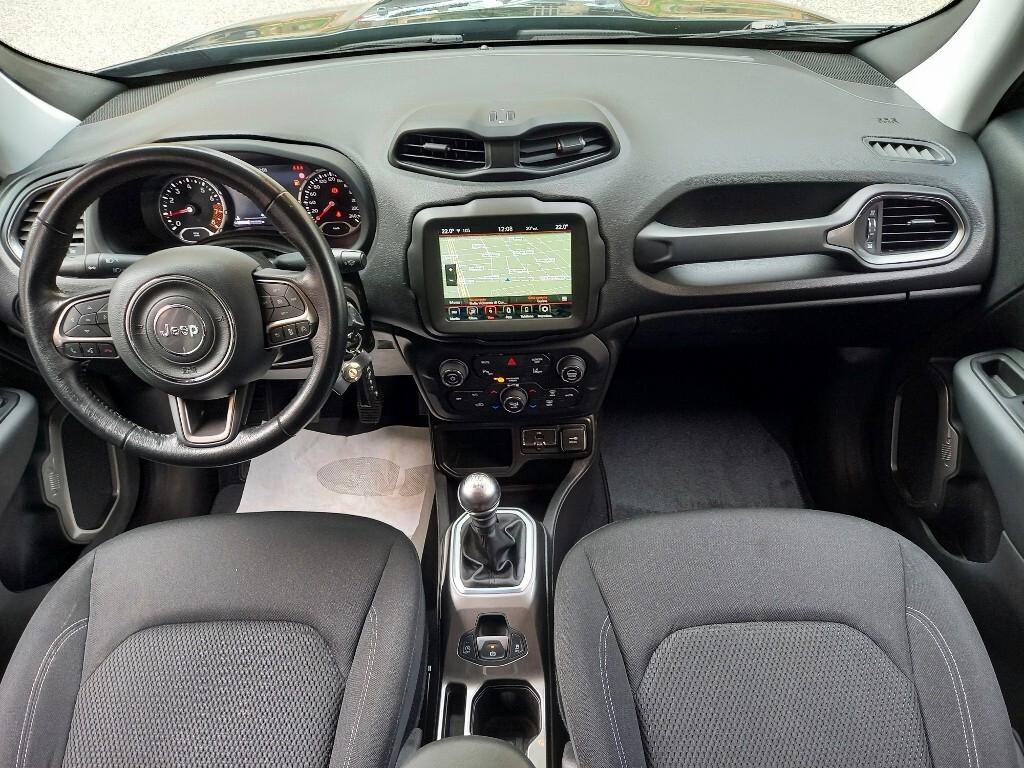 Jeep Renegade 1.0 T3 Limited