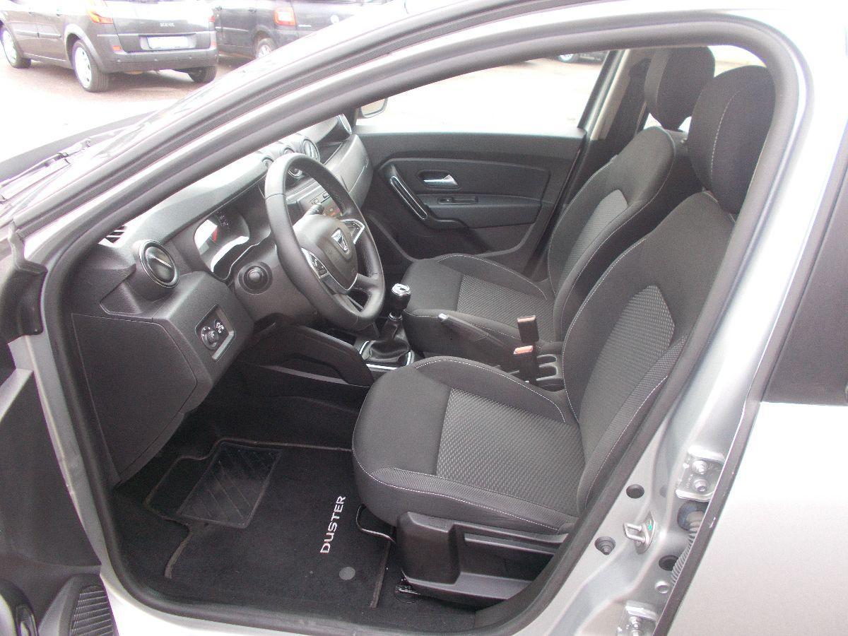 DACIA - Duster - 1.0 TCe GPL 100 CV 4x2 Prestige