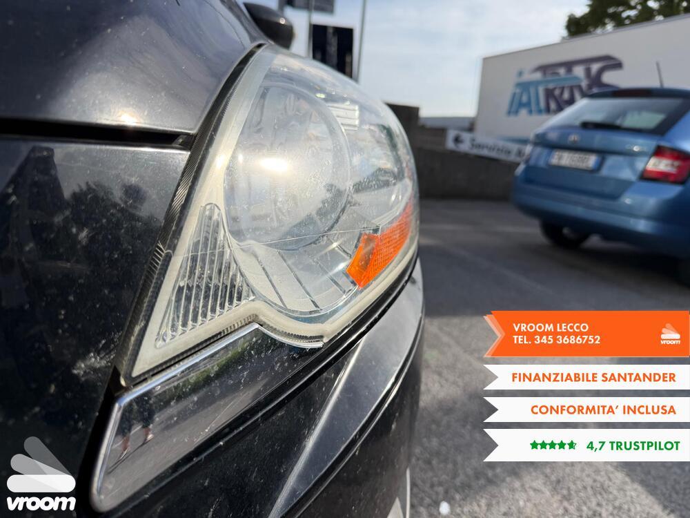 FORD Kuga 1ª serie Kuga+ 2.0 TDCi 140 CV 2WD DPF