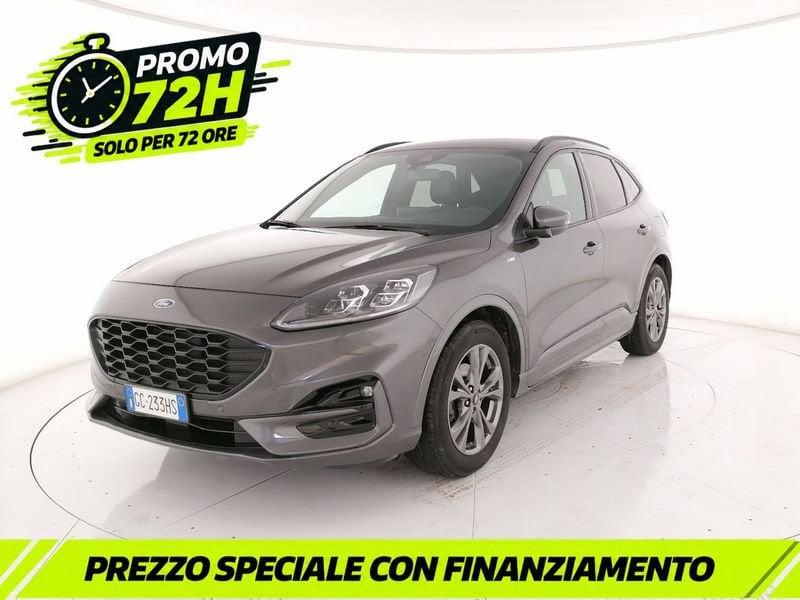 Ford Kuga 1.5 ecoblue ST-Line X 2wd 120cv