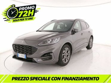 Ford Kuga 1.5 ecoblue ST-Line X 2wd 120cv