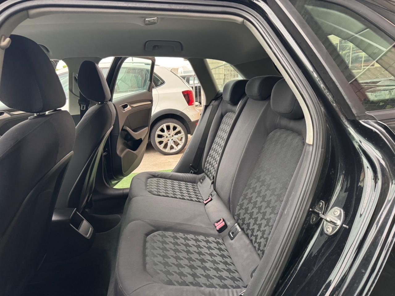 Audi A3 1.6 TDI Ambition