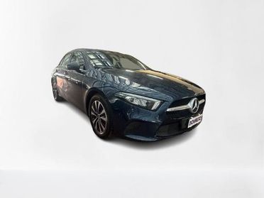 MERCEDES-BENZ A 180 d Automatic Business Extra