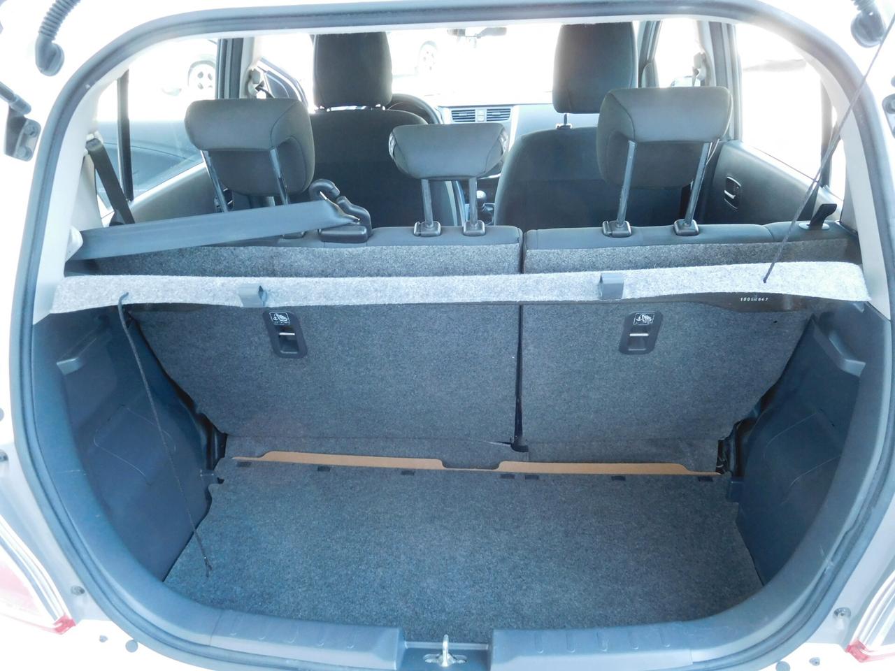 Suzuki Celerio 1.0 Style 5p