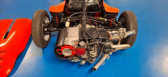 OTHERS-ANDERE OTHERS-ANDERE FORMULA MONZA - TROFEO CADETTI