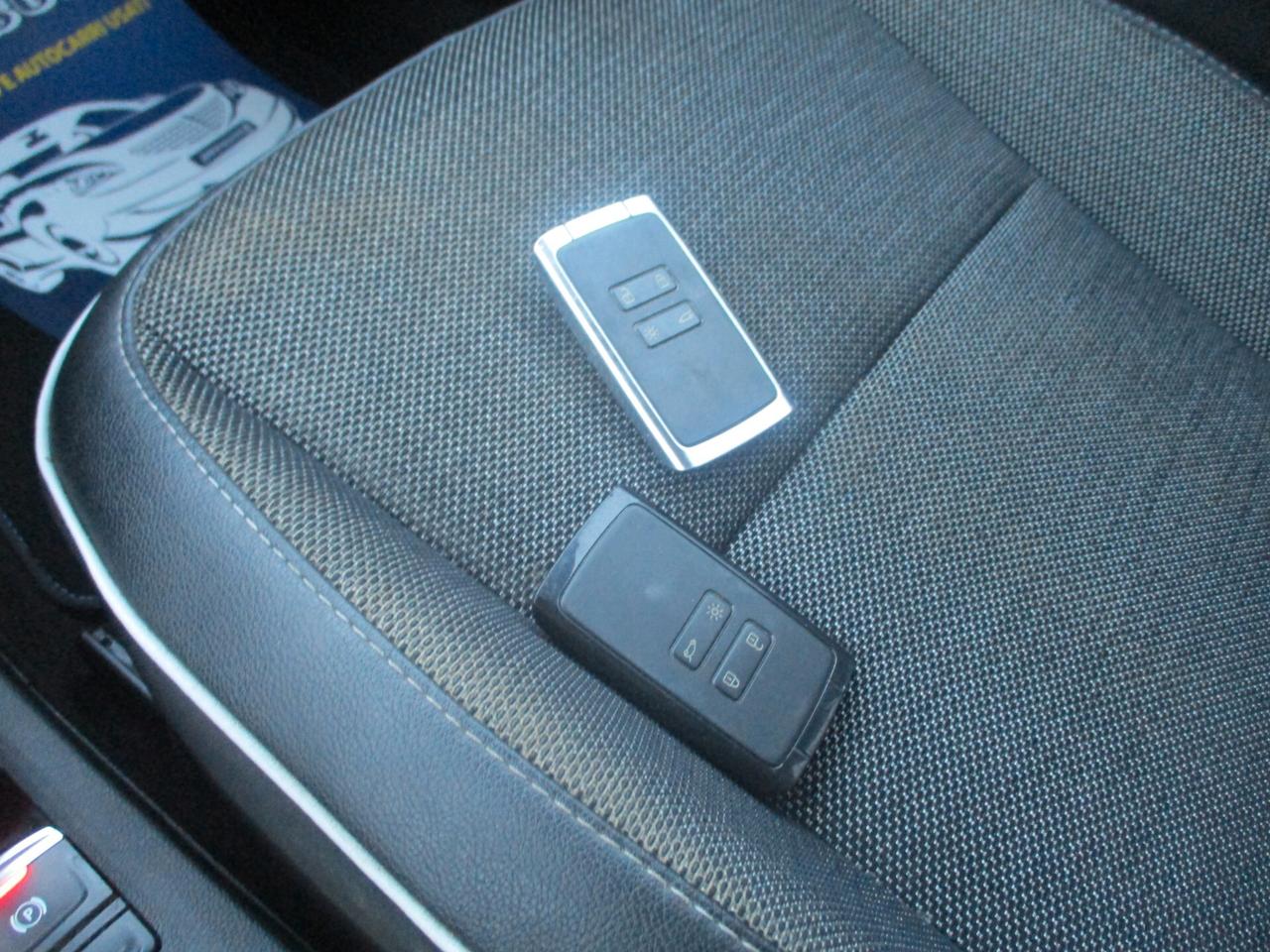 Renault Captur 1.0 TCE INTENS GPL DI SERIE KM CERTIFICATI