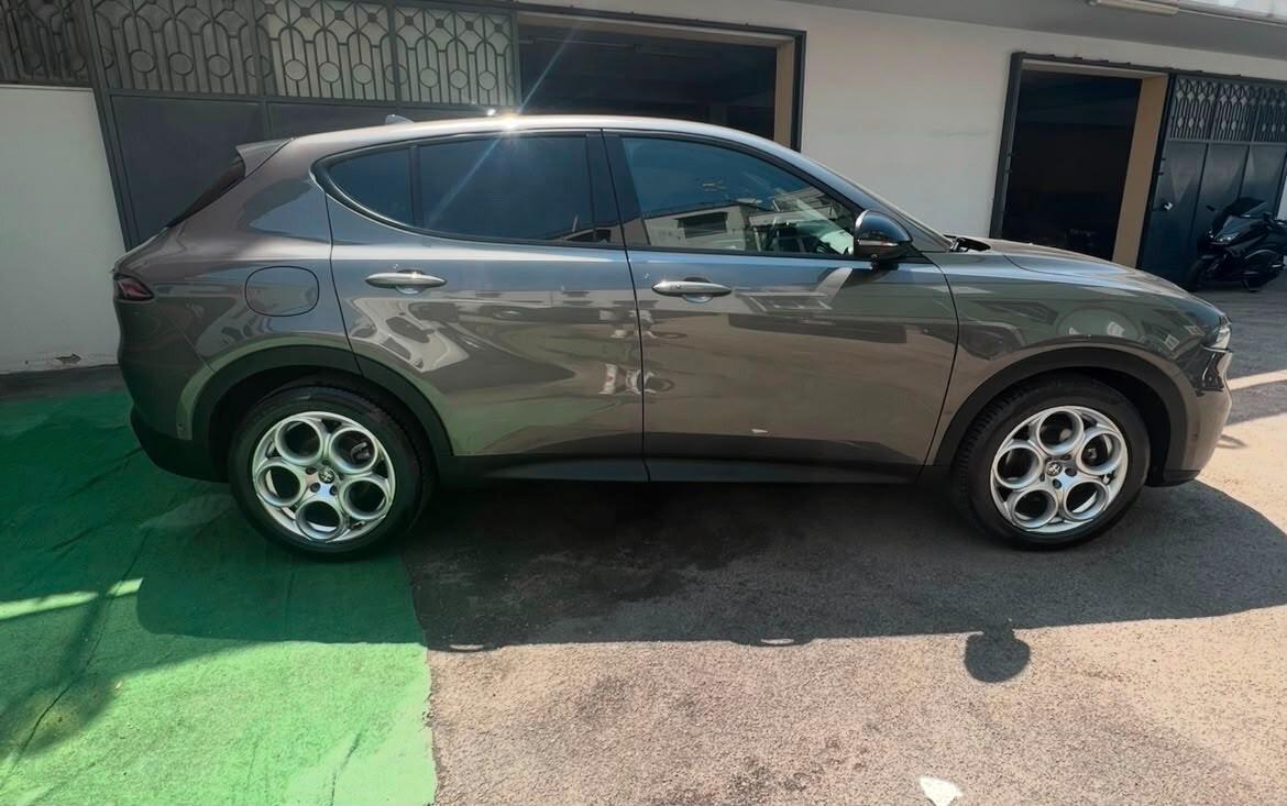 Alfa Romeo Tonale 1.6 diesel 130 CV TCT6 Sprint