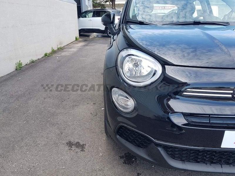 FIAT 500X My24 1.5 Hybrid 130cv Dct500x