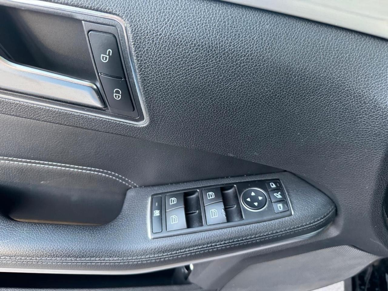 Mercedes-benz E 200 CDI Premium 136CV GARANZIA 12 MESI