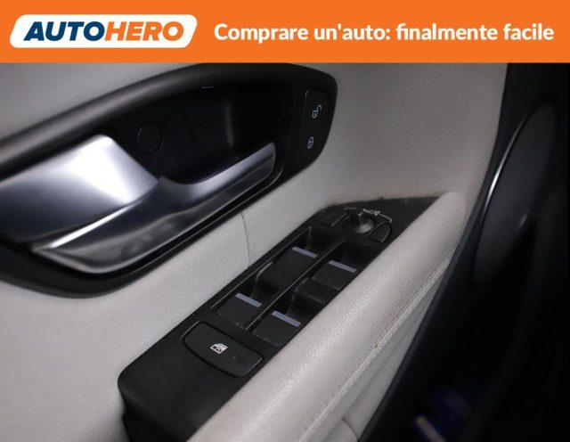LAND ROVER Range Rover Evoque 2.0 TD4 150 CV 5p. SE